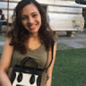 Meet your Posher, Ashlee